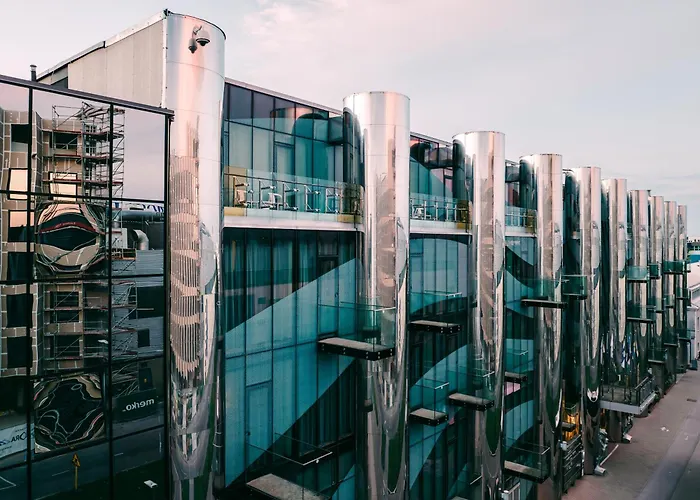 Tallink Spa & Conference Hotel